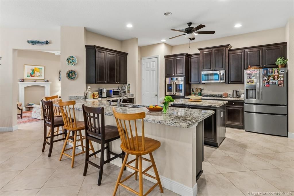 7664 SE Belle Maison Drive , Stuart, FL 34997 Photo