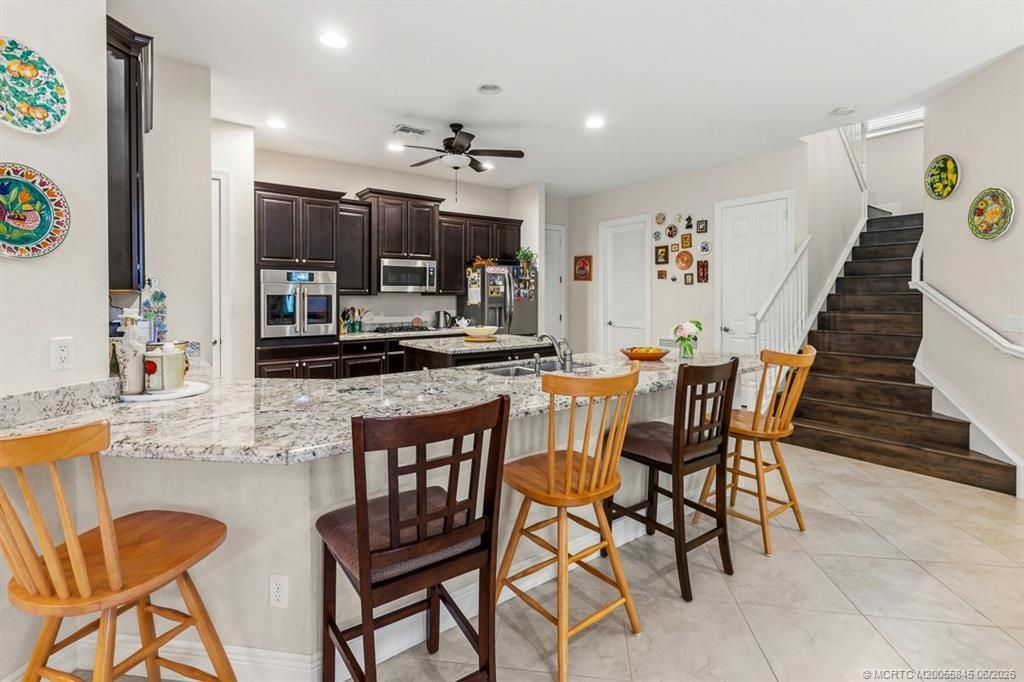 7664 SE Belle Maison Drive , Stuart, FL 34997 Photo