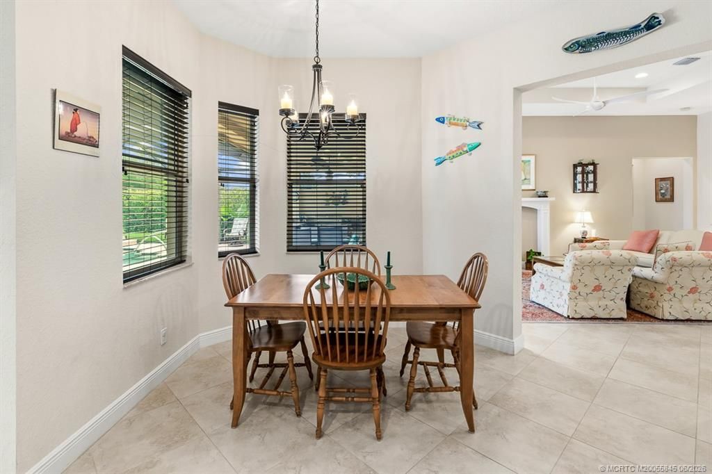 7664 SE Belle Maison Drive , Stuart, FL 34997 Photo