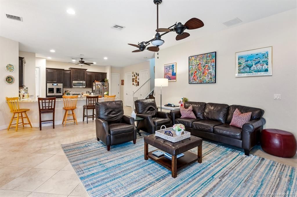 7664 SE Belle Maison Drive , Stuart, FL 34997 Photo