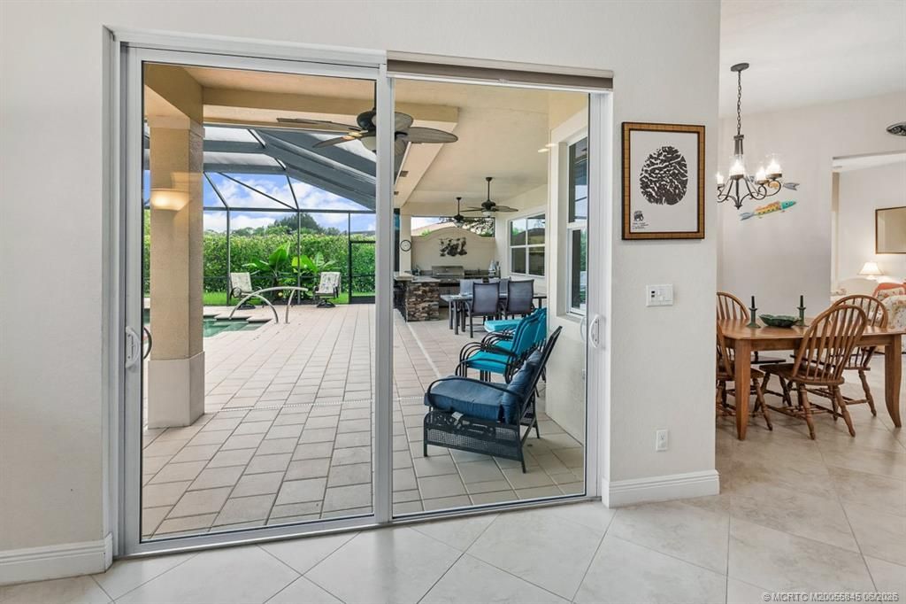 7664 SE Belle Maison Drive , Stuart, FL 34997 Photo