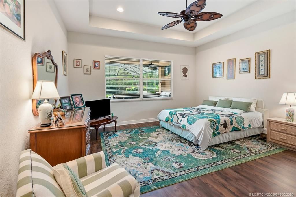 7664 SE Belle Maison Drive , Stuart, FL 34997 Photo