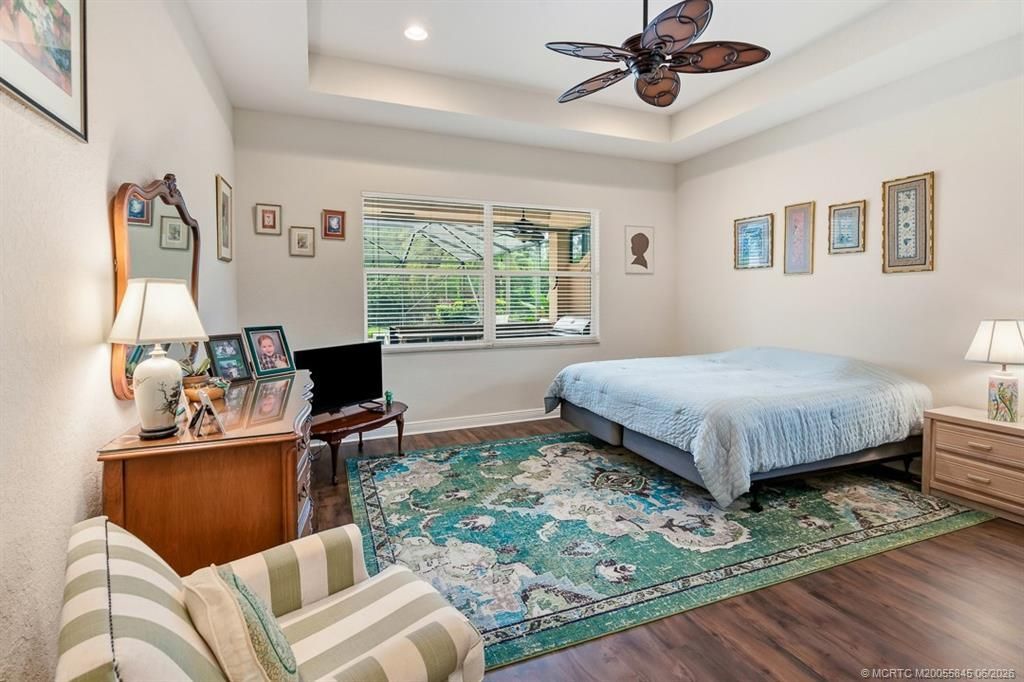7664 SE Belle Maison Drive , Stuart, FL 34997 Photo
