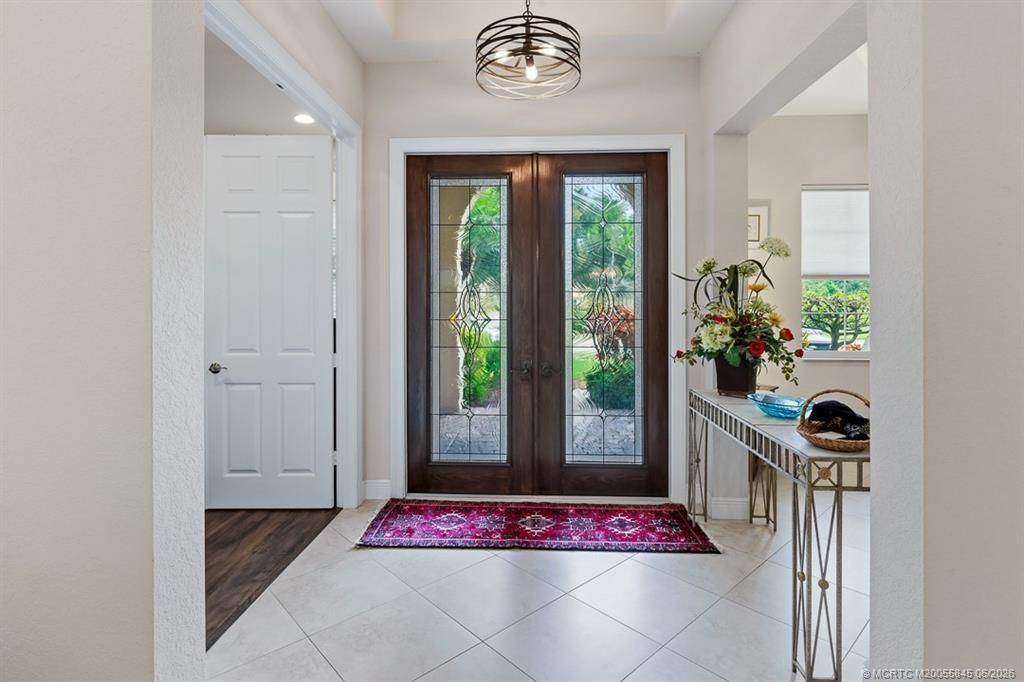 7664 SE Belle Maison Drive , Stuart, FL 34997 Photo