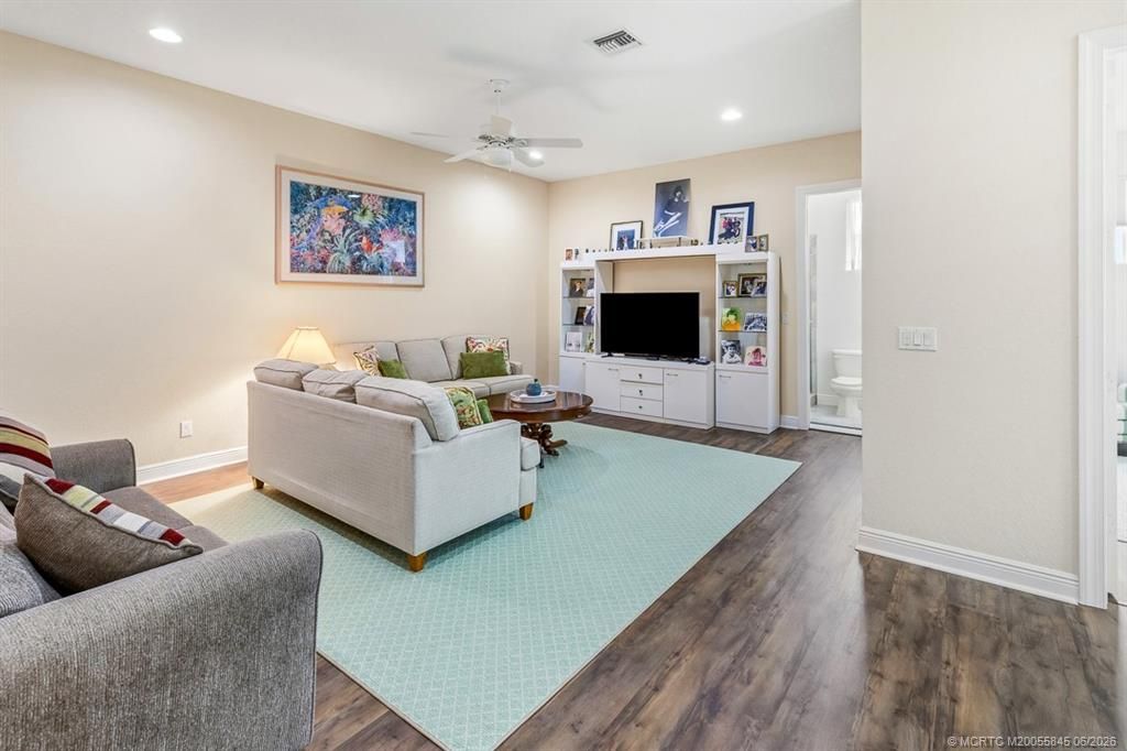 7664 SE Belle Maison Drive , Stuart, FL 34997 Photo