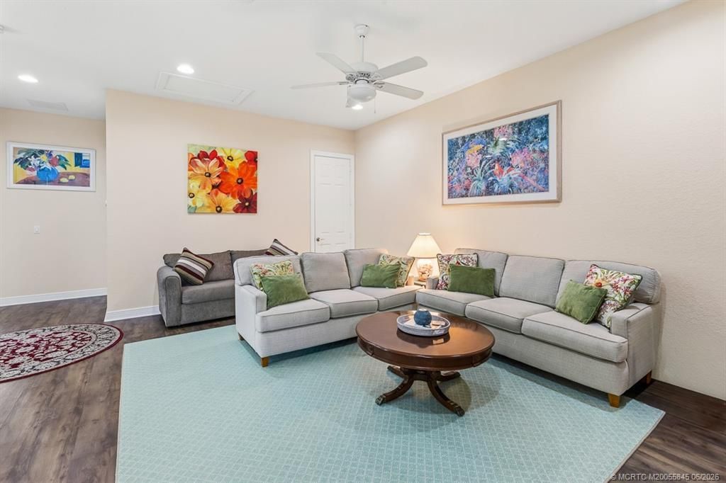 7664 SE Belle Maison Drive , Stuart, FL 34997 Photo