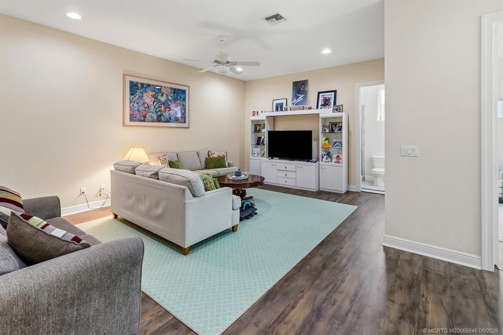 7664 SE Belle Maison Drive , Stuart, FL 34997 Photo