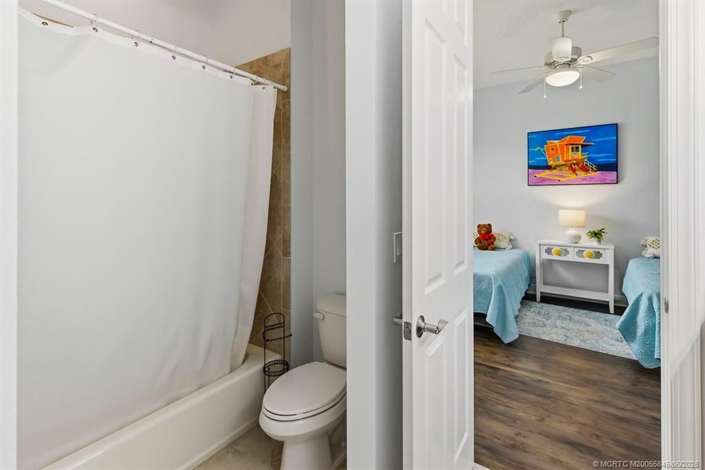 7664 SE Belle Maison Drive , Stuart, FL 34997 Photo