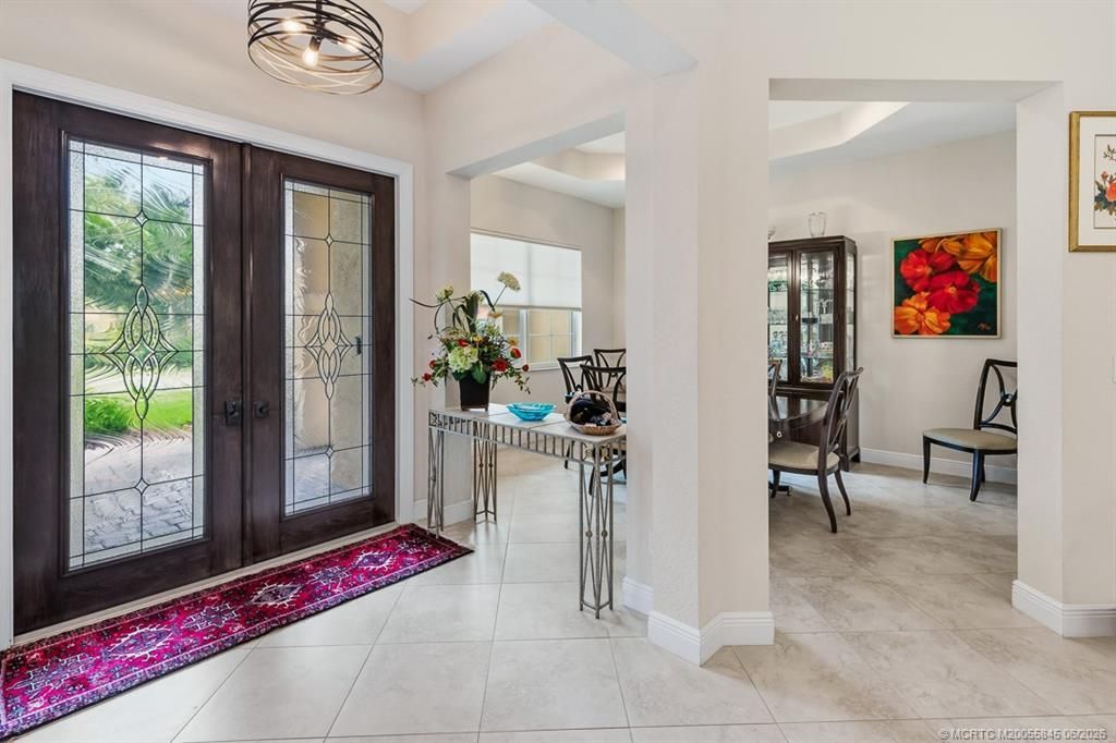 7664 SE Belle Maison Drive , Stuart, FL 34997 Photo