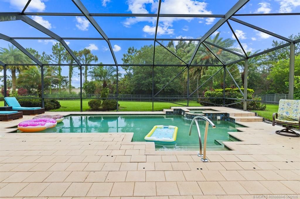 7664 SE Belle Maison Drive , Stuart, FL 34997 Photo