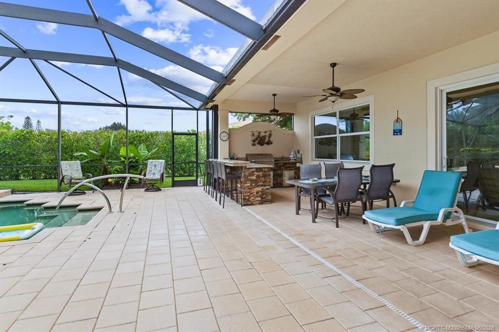 7664 SE Belle Maison Drive , Stuart, FL 34997 Photo