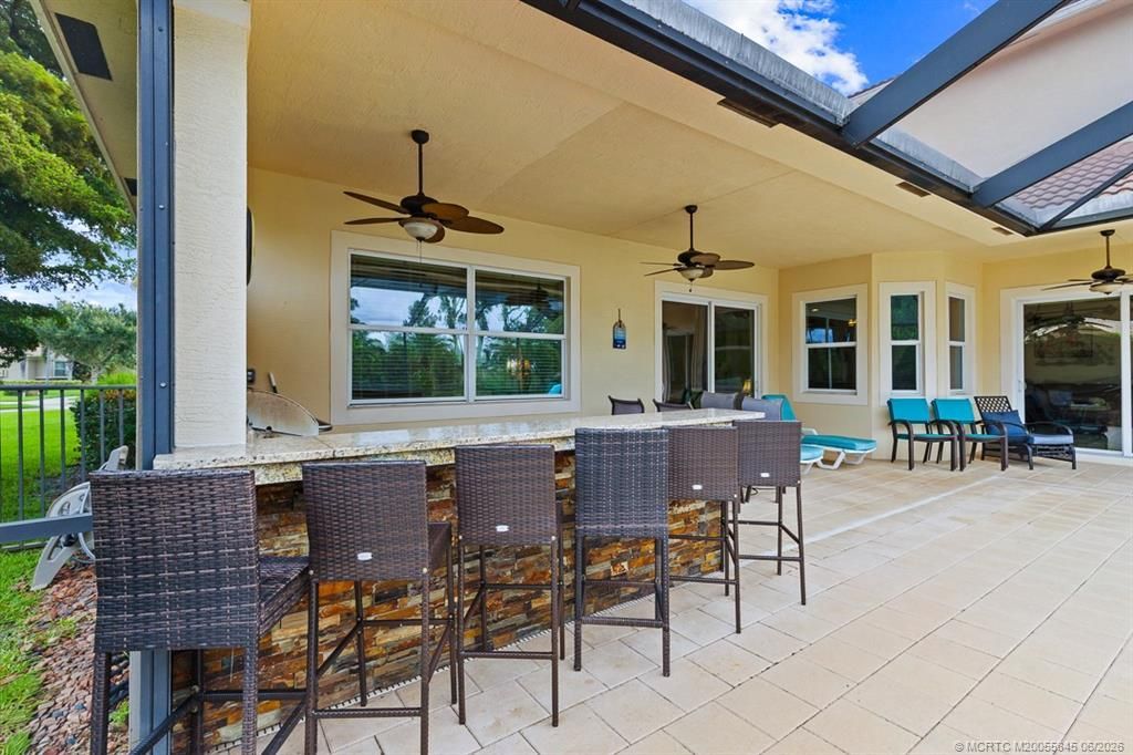 7664 SE Belle Maison Drive , Stuart, FL 34997 Photo
