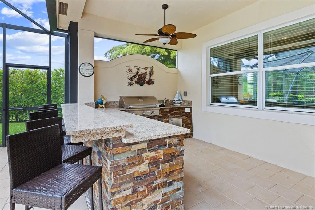 7664 SE Belle Maison Drive , Stuart, FL 34997 Photo