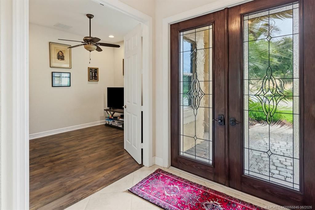 7664 SE Belle Maison Drive , Stuart, FL 34997 Photo
