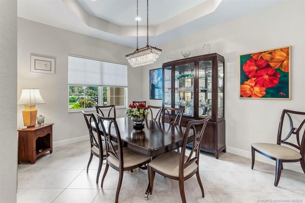 7664 SE Belle Maison Drive , Stuart, FL 34997 Photo