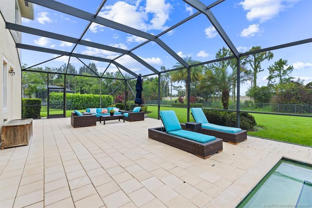7664 SE Belle Maison Drive , Stuart, FL 34997 Photo