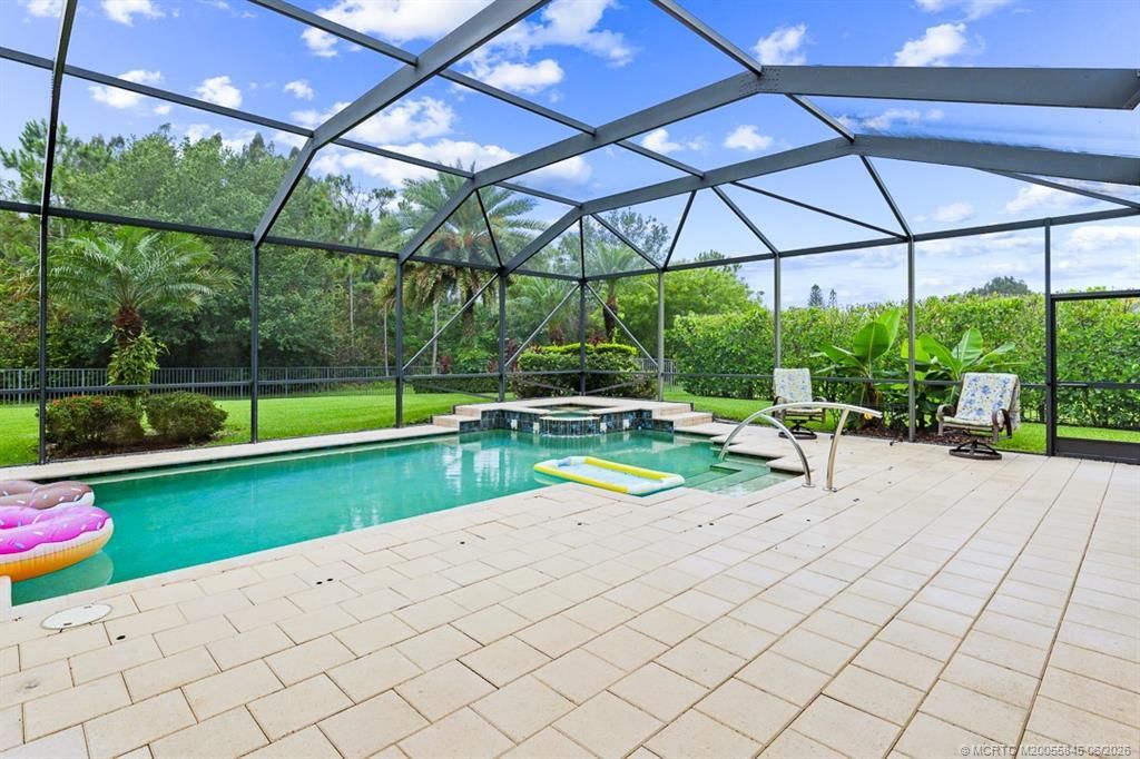 7664 SE Belle Maison Drive , Stuart, FL 34997 Photo