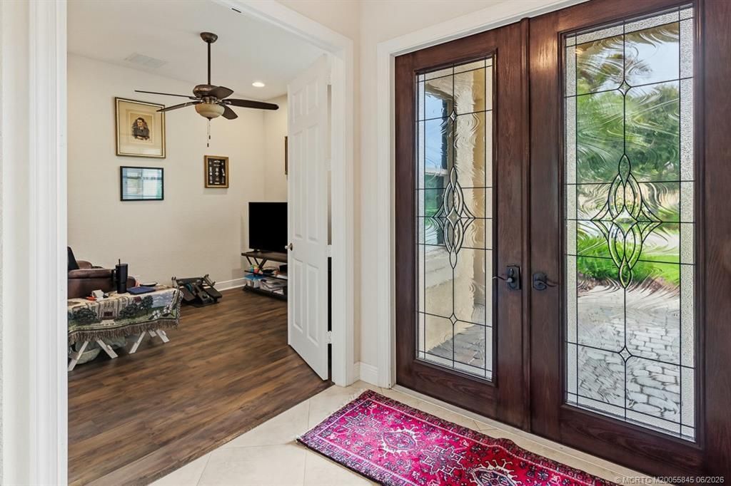 7664 SE Belle Maison Drive , Stuart, FL 34997 Photo