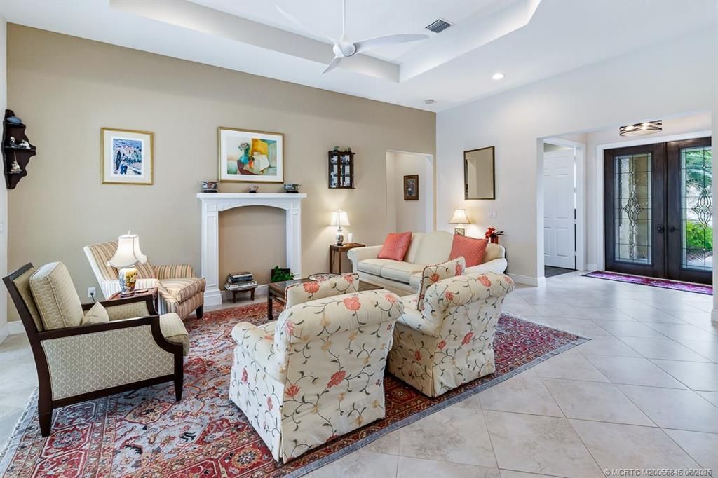 7664 SE Belle Maison Drive , Stuart, FL 34997 Photo