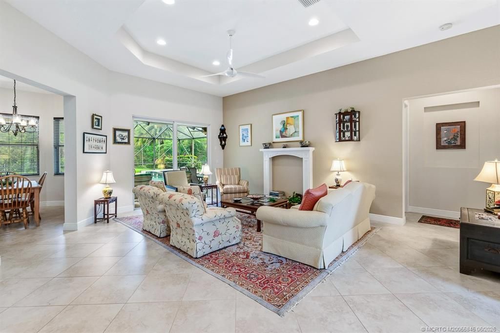 7664 SE Belle Maison Drive , Stuart, FL 34997 Photo