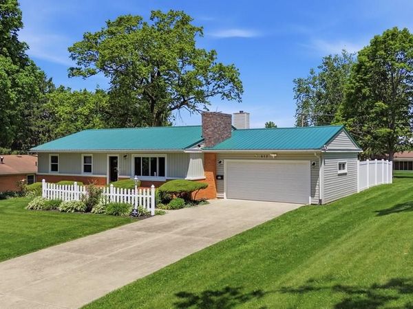 612 Fuhrer Ave., Lexington, OH 44904