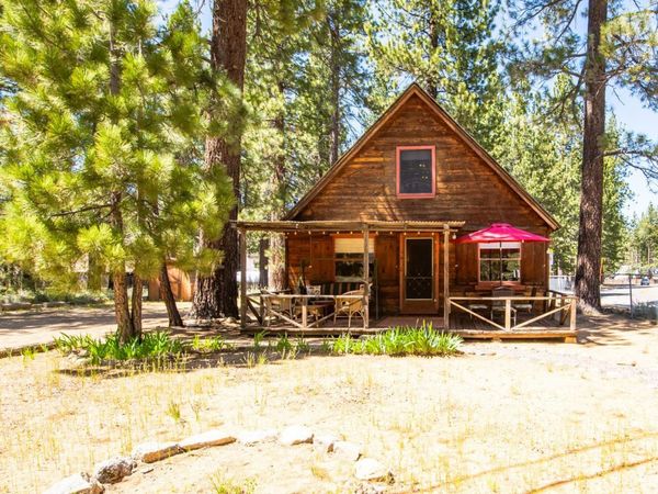 1069 Los Angeles Avenue, Unit 29, South Lake Tahoe, CA 96150