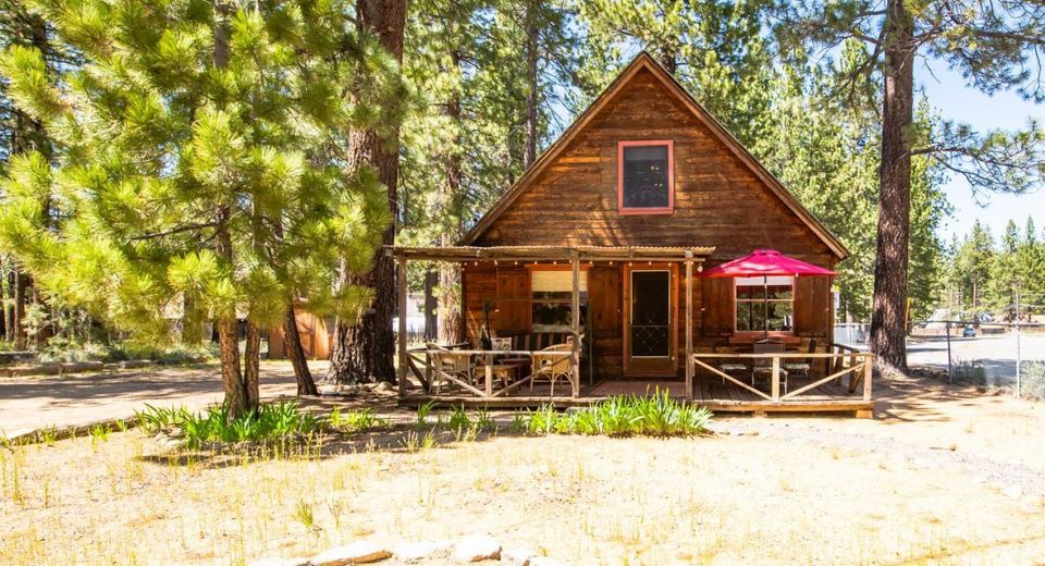 1069 Los Angeles Avenue, Unit 29, South Lake Tahoe, CA 96150 Photo