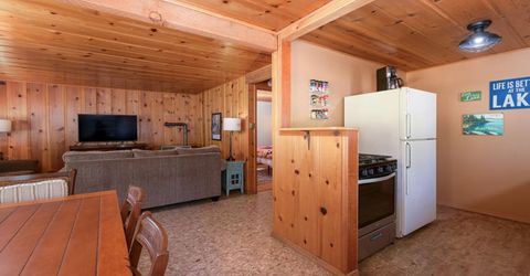 1069 Los Angeles Avenue, Unit 29, South Lake Tahoe, CA 96150 Photo