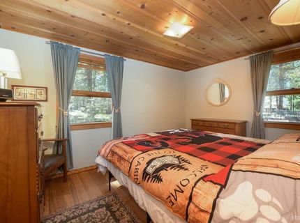 1069 Los Angeles Avenue, Unit 29, South Lake Tahoe, CA 96150 Photo