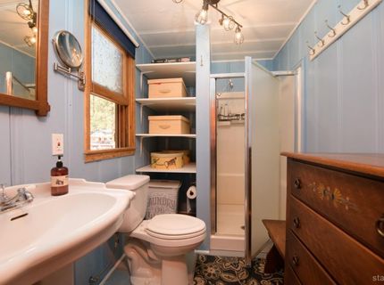 1069 Los Angeles Avenue, Unit 29, South Lake Tahoe, CA 96150 Photo