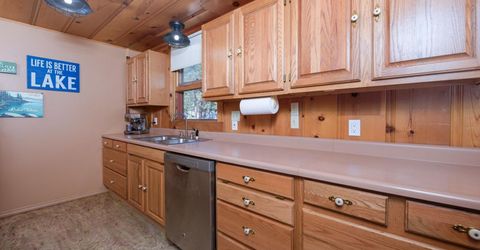 1069 Los Angeles Avenue, Unit 29, South Lake Tahoe, CA 96150 Photo
