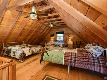 1069 Los Angeles Avenue, Unit 29, South Lake Tahoe, CA 96150 Photo