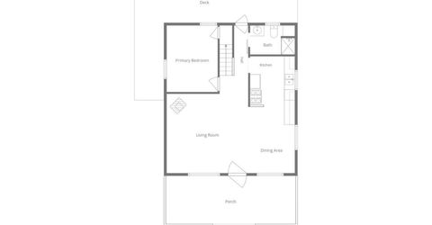 1069 Los Angeles Avenue, Unit 29, South Lake Tahoe, CA 96150 Photo