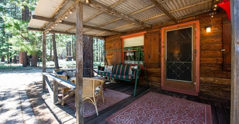 1069 Los Angeles Avenue, Unit 29, South Lake Tahoe, CA 96150 Photo