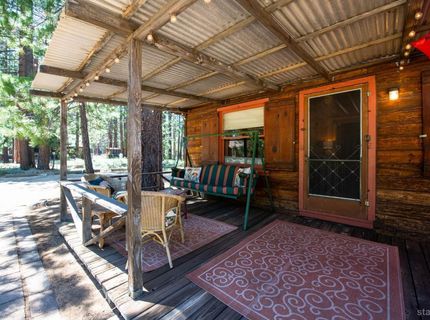 1069 Los Angeles Avenue, Unit 29, South Lake Tahoe, CA 96150 Photo