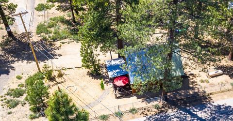 1069 Los Angeles Avenue, Unit 29, South Lake Tahoe, CA 96150 Photo
