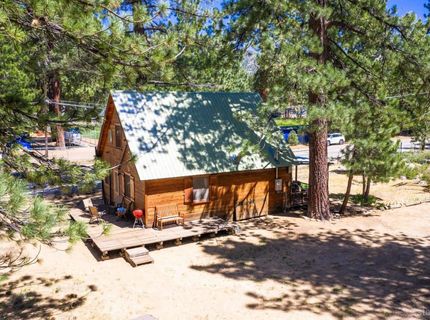 1069 Los Angeles Avenue, Unit 29, South Lake Tahoe, CA 96150 Photo