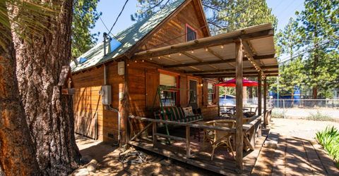 1069 Los Angeles Avenue, Unit 29, South Lake Tahoe, CA 96150 Photo