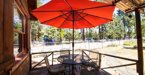 1069 Los Angeles Avenue, Unit 29, South Lake Tahoe, CA 96150 Photo
