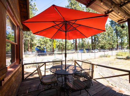 1069 Los Angeles Avenue, Unit 29, South Lake Tahoe, CA 96150 Photo