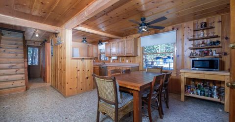 1069 Los Angeles Avenue, Unit 29, South Lake Tahoe, CA 96150 Photo