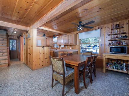 1069 Los Angeles Avenue, Unit 29, South Lake Tahoe, CA 96150 Photo