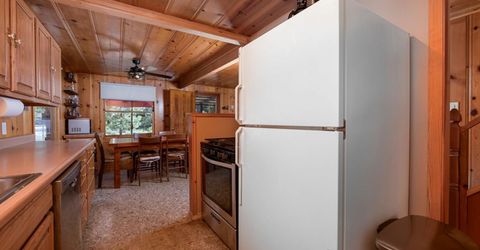 1069 Los Angeles Avenue, Unit 29, South Lake Tahoe, CA 96150 Photo