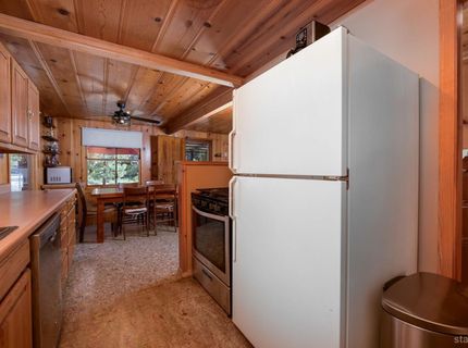 1069 Los Angeles Avenue, Unit 29, South Lake Tahoe, CA 96150 Photo