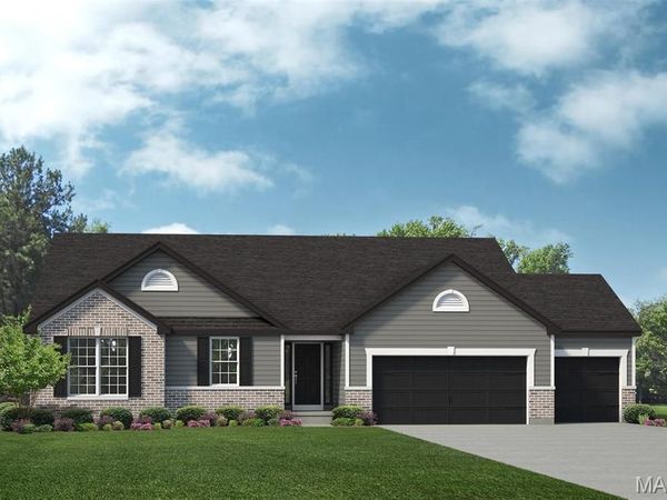 1 The AUGUSTA B@AUTUMN HOLLOW , Unincorporated, MO 63385