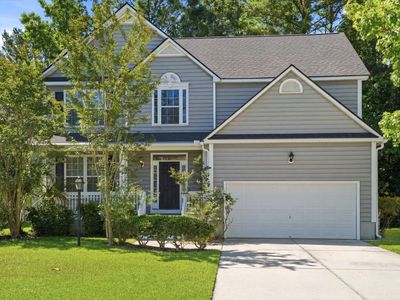 1152 Willoughby Lane, Mount Pleasant, SC 29466