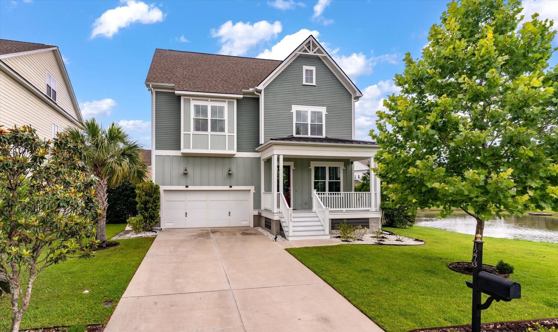 1273 Logbook Lane Photo 4