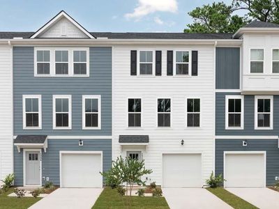 4179 Saint Johns Avenue, North Charleston, SC 29405