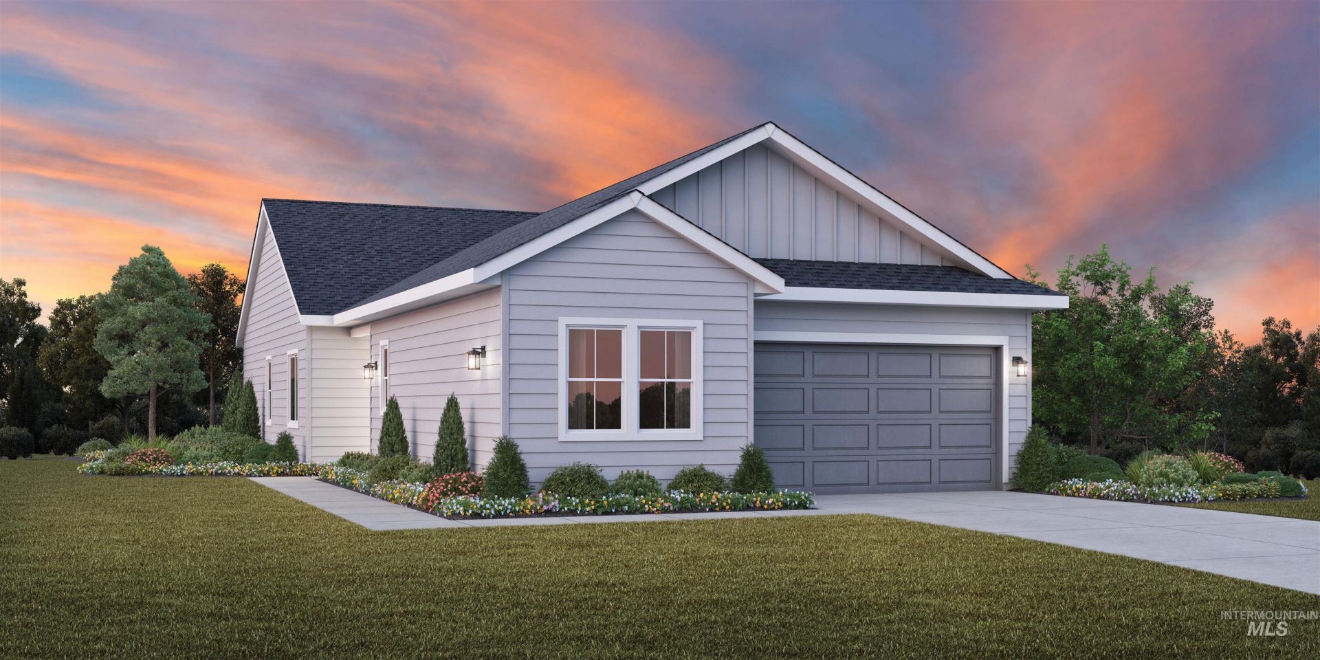 8582 W Sugar Hill St, Star, ID 83669 Main Photo