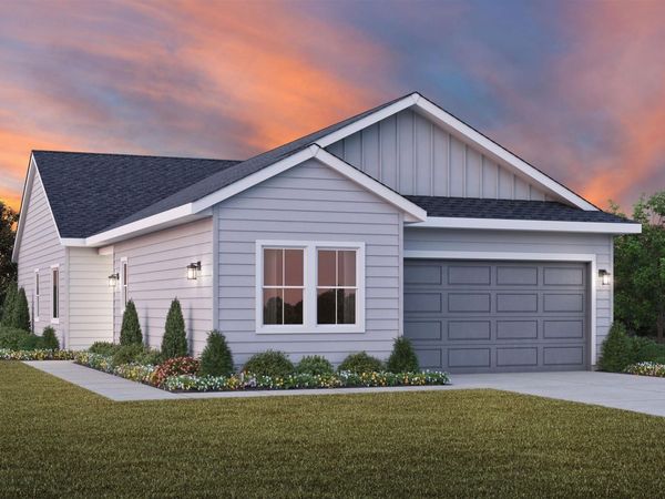 8582 W Sugar Hill St, Star, ID 83669